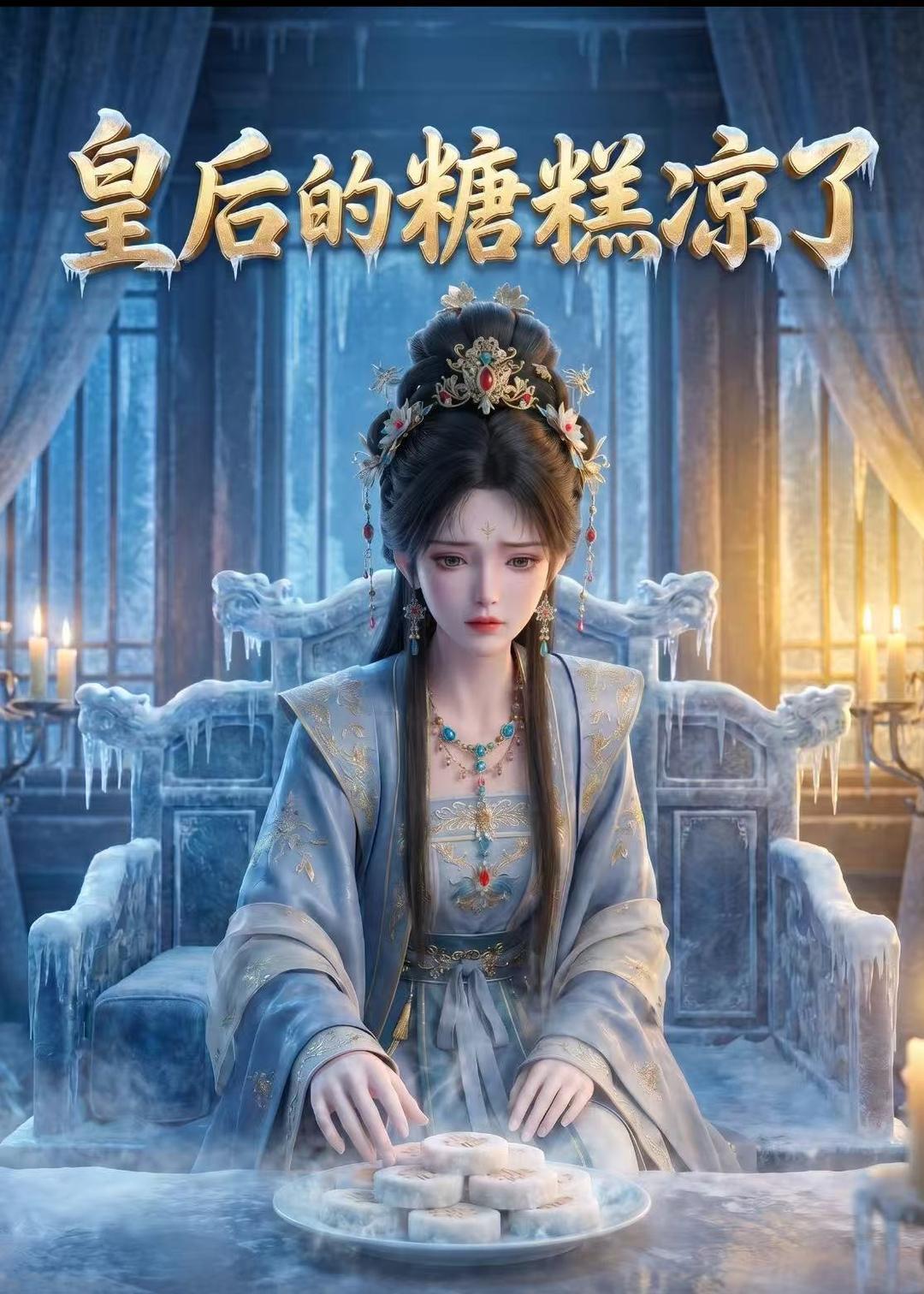 奔跑吧·生态篇